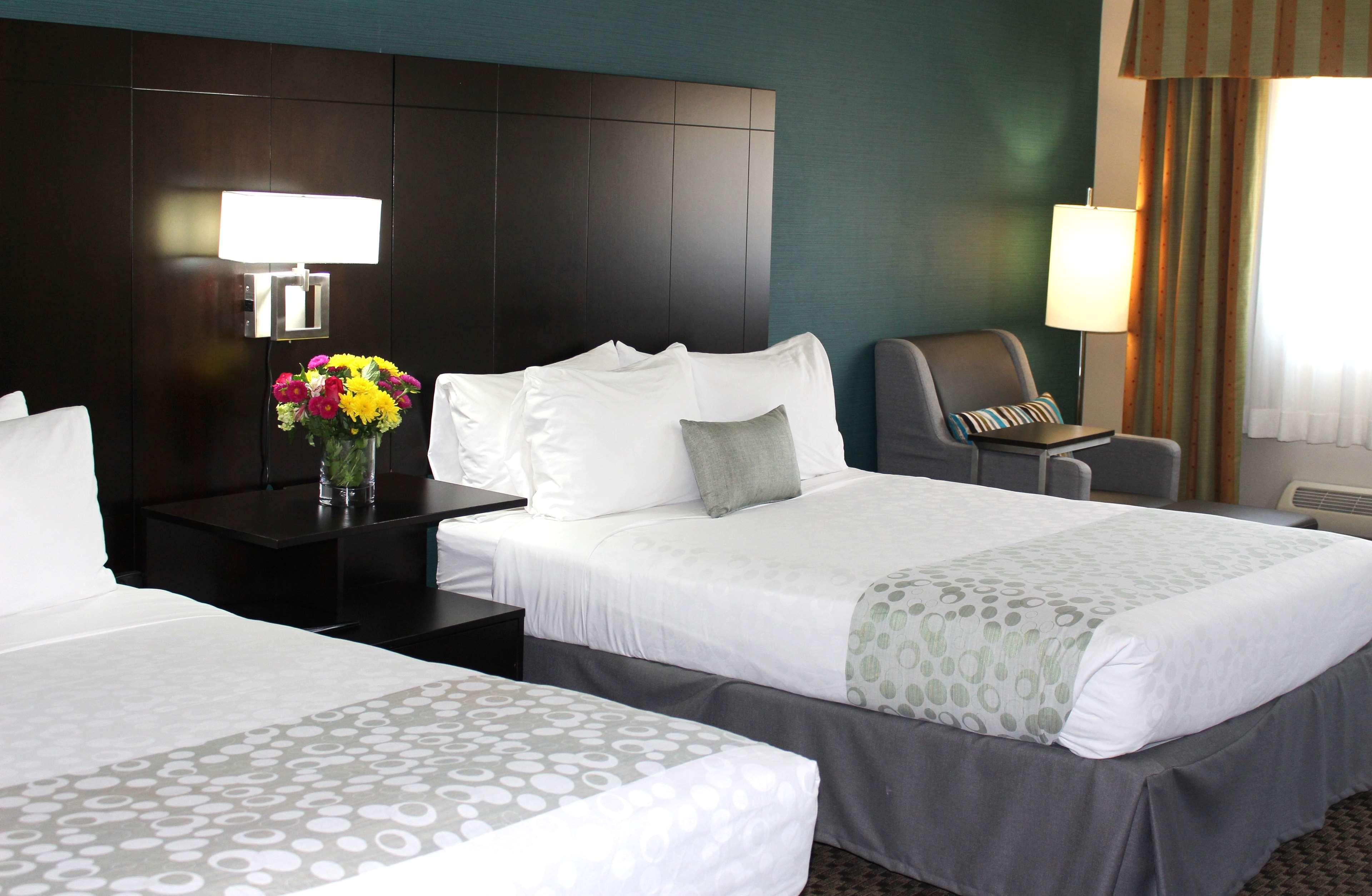 Best Western Plus La Mesa San Diego Exterior foto