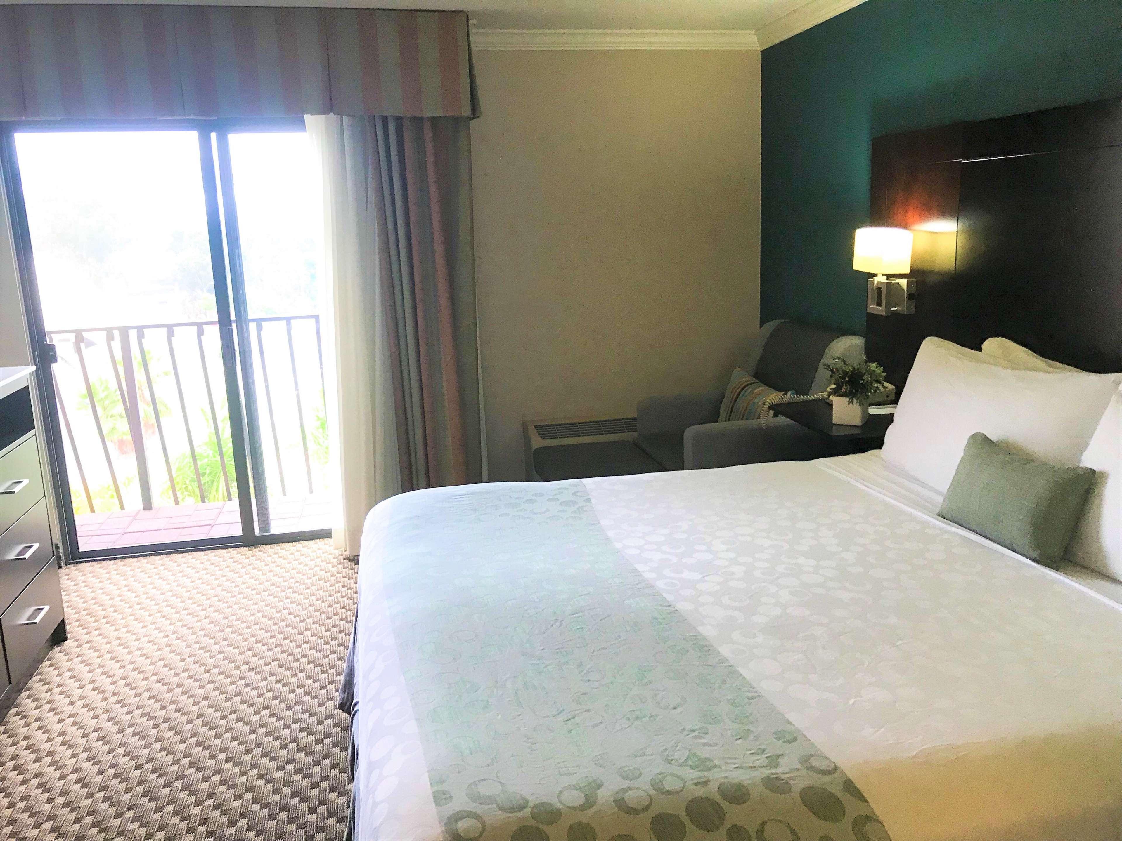 Best Western Plus La Mesa San Diego Exterior foto