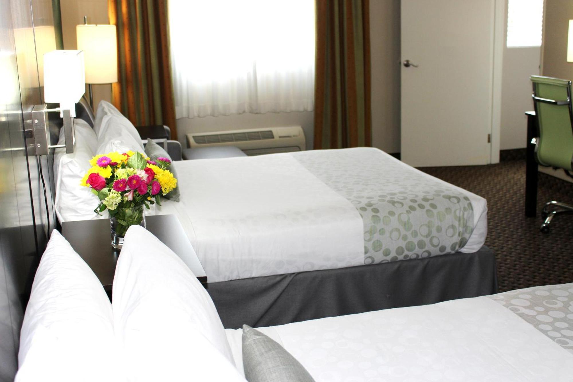 Best Western Plus La Mesa San Diego Exterior foto