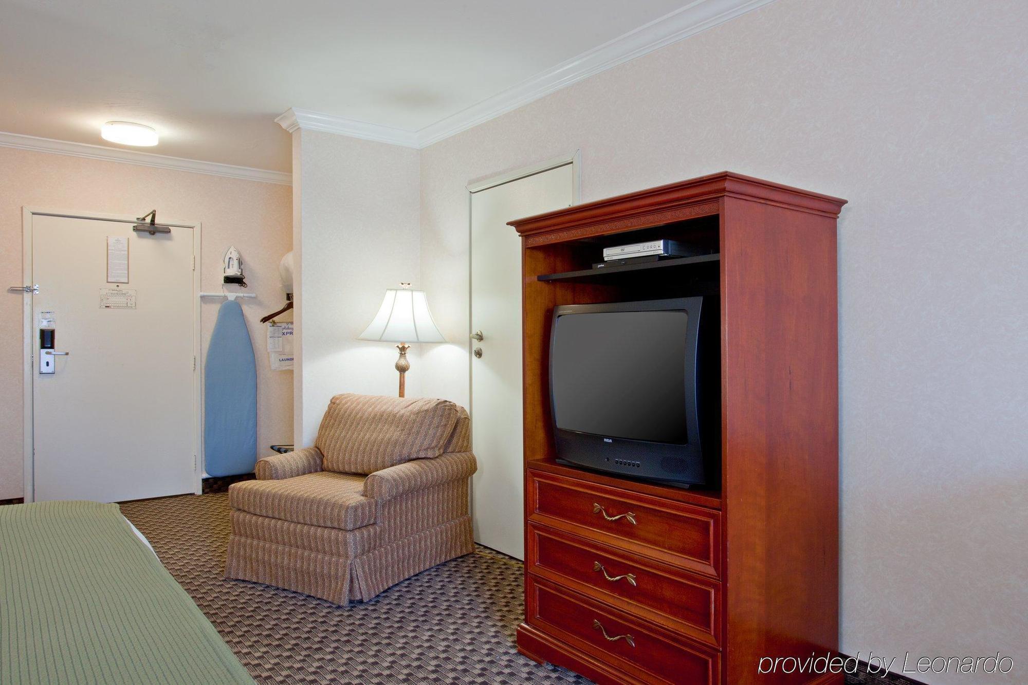 Best Western Plus La Mesa San Diego Habitación foto