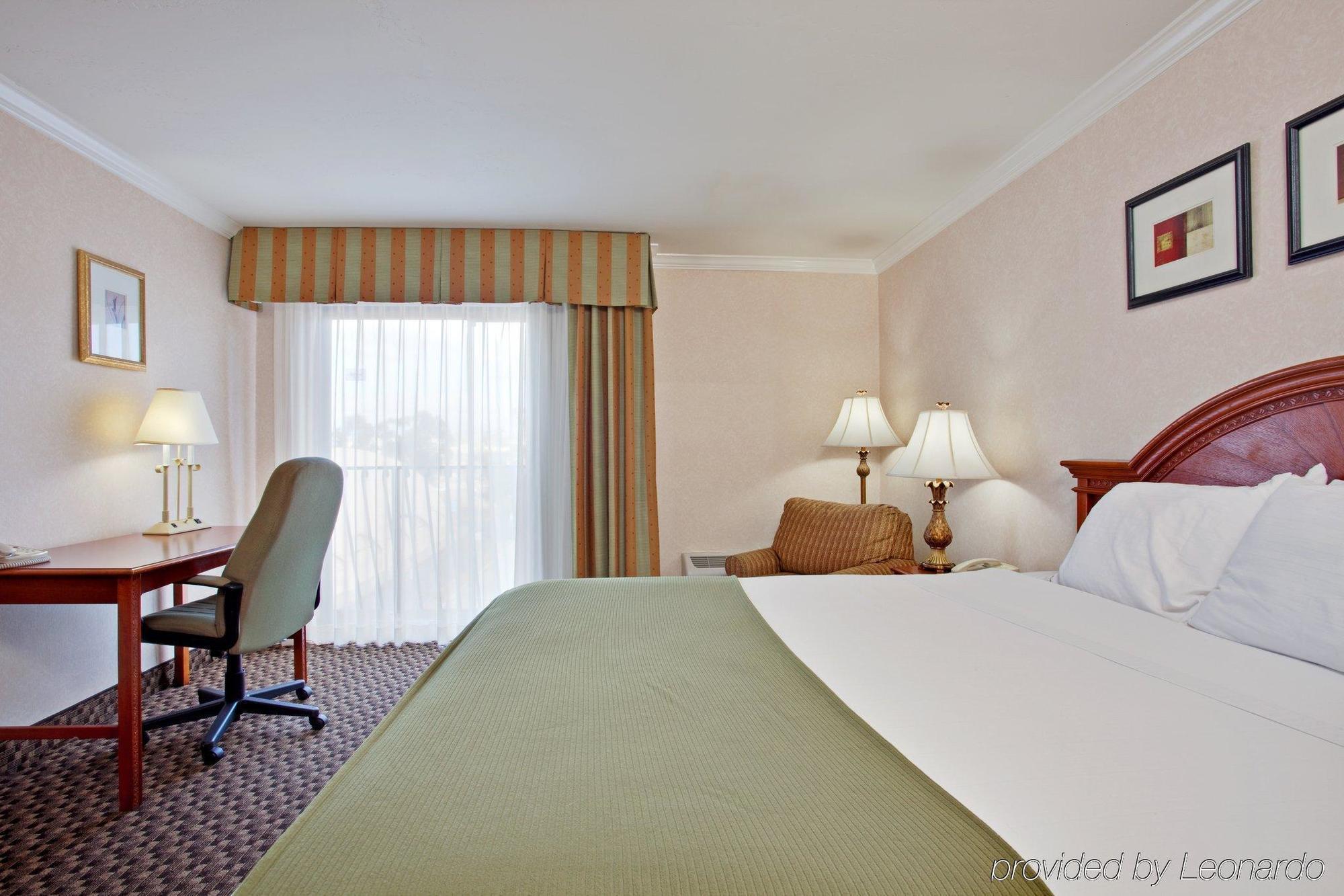 Best Western Plus La Mesa San Diego Habitación foto